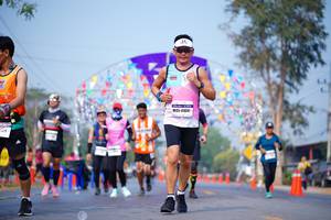 BIB: 41691
                            <button type="button" onclick="openModal(10113652)" class="btn btn-primary btn-sm float-right btn-popup" data-toggle="modal" data-target=".modal-high-quality">
                        <i class="fas fa-shopping-cart"></i> Add to Cart
                    </button>
                                            <button type="button" onclick="isThisMe(10113652, true)" class="btn btn-success btn-sm float-right btn-popup btn-isme hidden" data-toggle="tooltip" data-placement="bottom" title="นี่คือรูปของคุณใช่ไหม คลิกที่นี่เพื่อเอาเข้าอัลบั้ม">
                        <i class="fas fa-plus"></i> Add to album
                    </button>
                    <button type="button" onclick="isThisMe(10113652, false)" class="btn btn-warning btn-sm float-right btn-popup btn-isnotme hidden">
                        <i class="fas fa-ban"></i> Remove from album
                    </button>